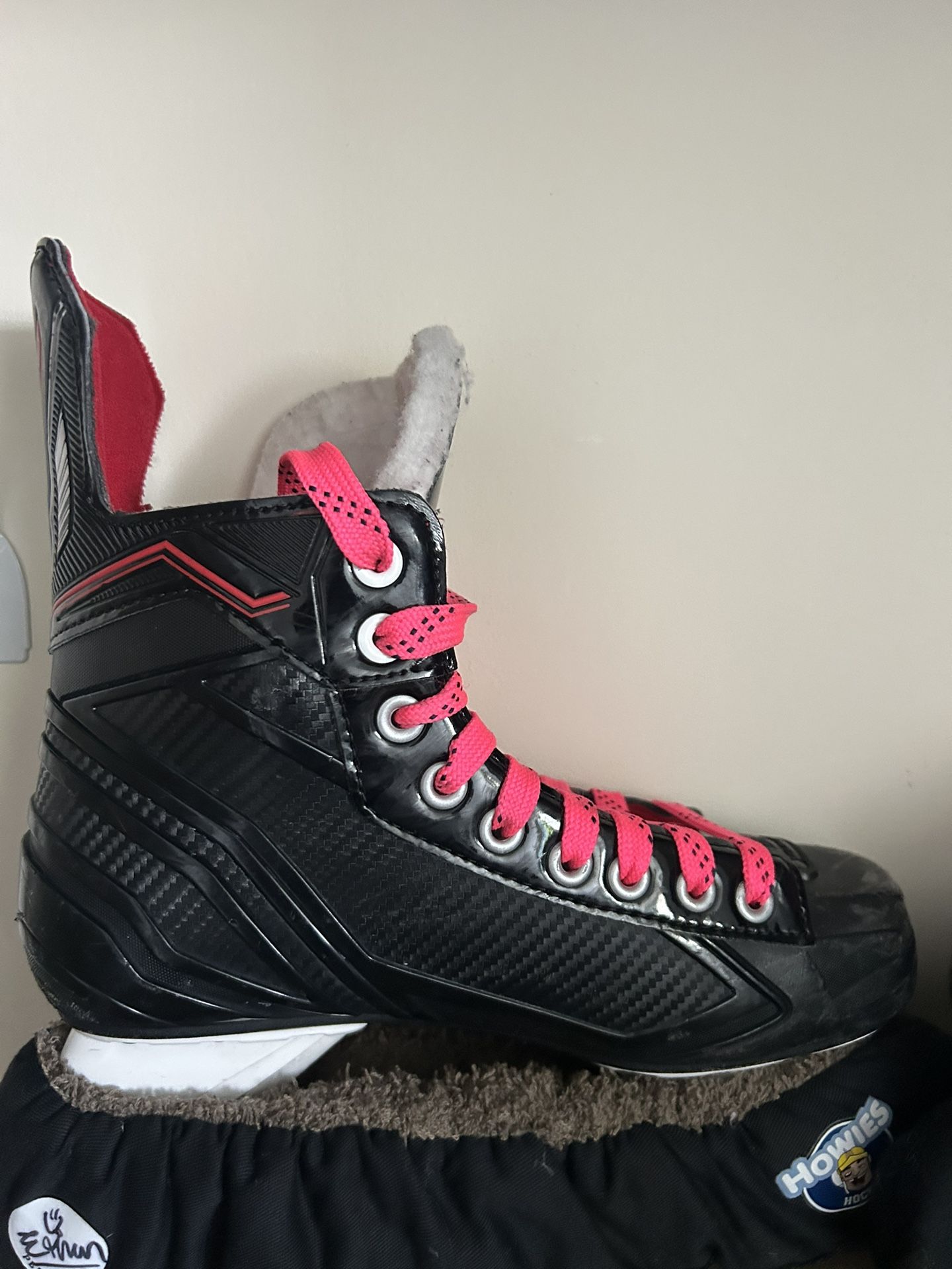Bauer Hockey Skates