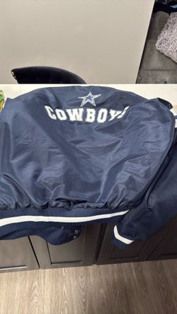 Cowboys Jacket XL