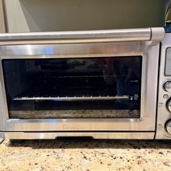 Breville Toaster Oven
