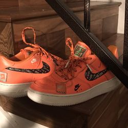 Nike Tennis Shoes