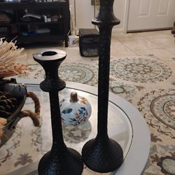 Candle Holders