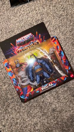 Skeletor he man masters of the universe