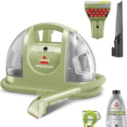 Brand New Bissel Spot Cleaner 