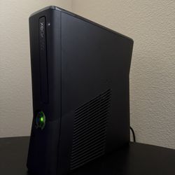 Xbox 360 RGH 3 - 500GB