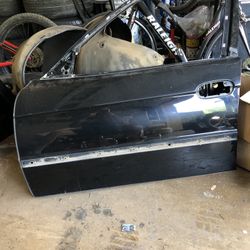 Door Shells From 2001 BMW E38 740il