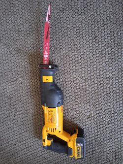 Sawzall