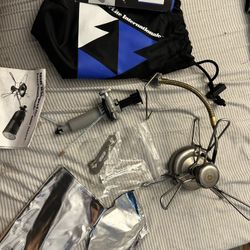 MSR Whisperlite International Stove Backpacking