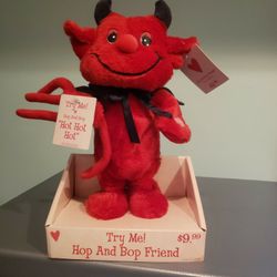 The Devil In You Lol