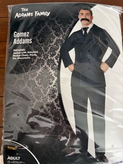 Spirit Gómez Adams