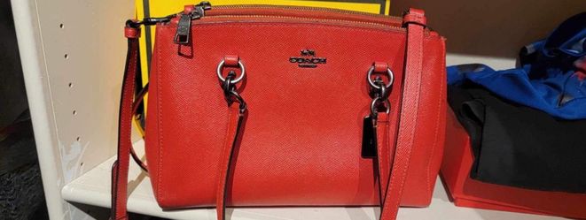 BOLSAS DE MARCA COACH/MK 