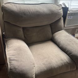 Sofa Rocking Chair
