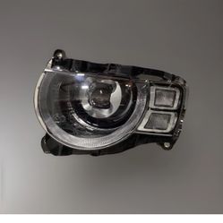 2020-2024 Land Rover Defender LED Accent Headlight Left  Used OEM Complete