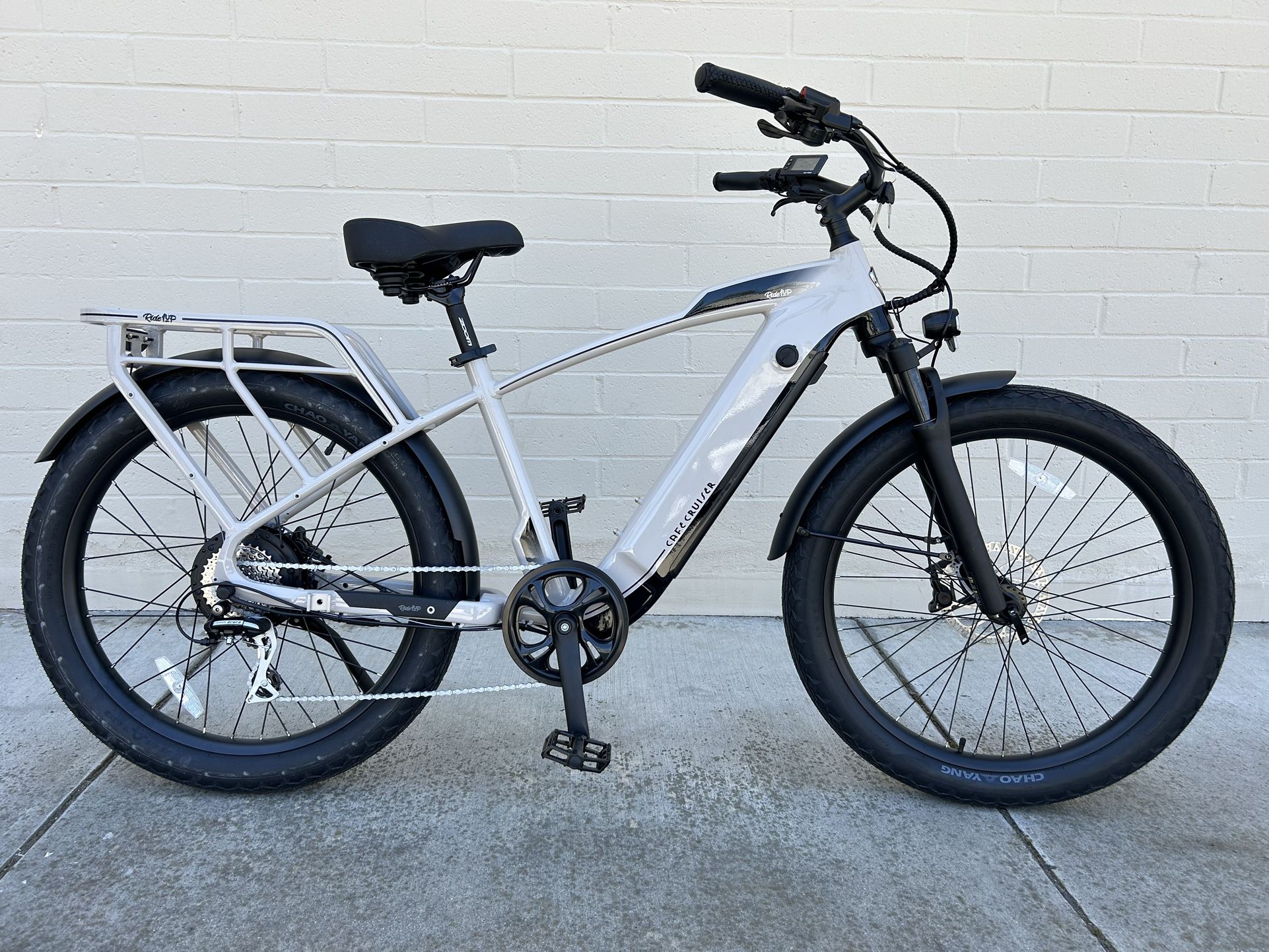Cafe Cruiser Ride1up Electric Bike for Sale in San Diego, CA OfferUp