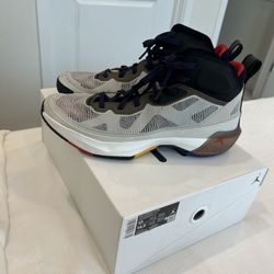 Air Jordan XXXVII Beyond Borders Size 13