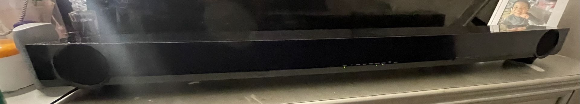 Yahama Sound Bar