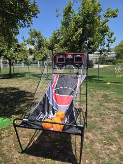 Party Supplies / Games