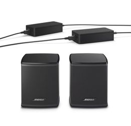 Bose Surround Speaker Pair
