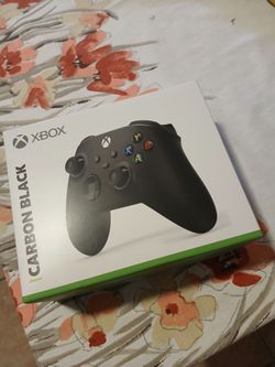 Xbox controller