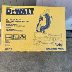 Dewalt 