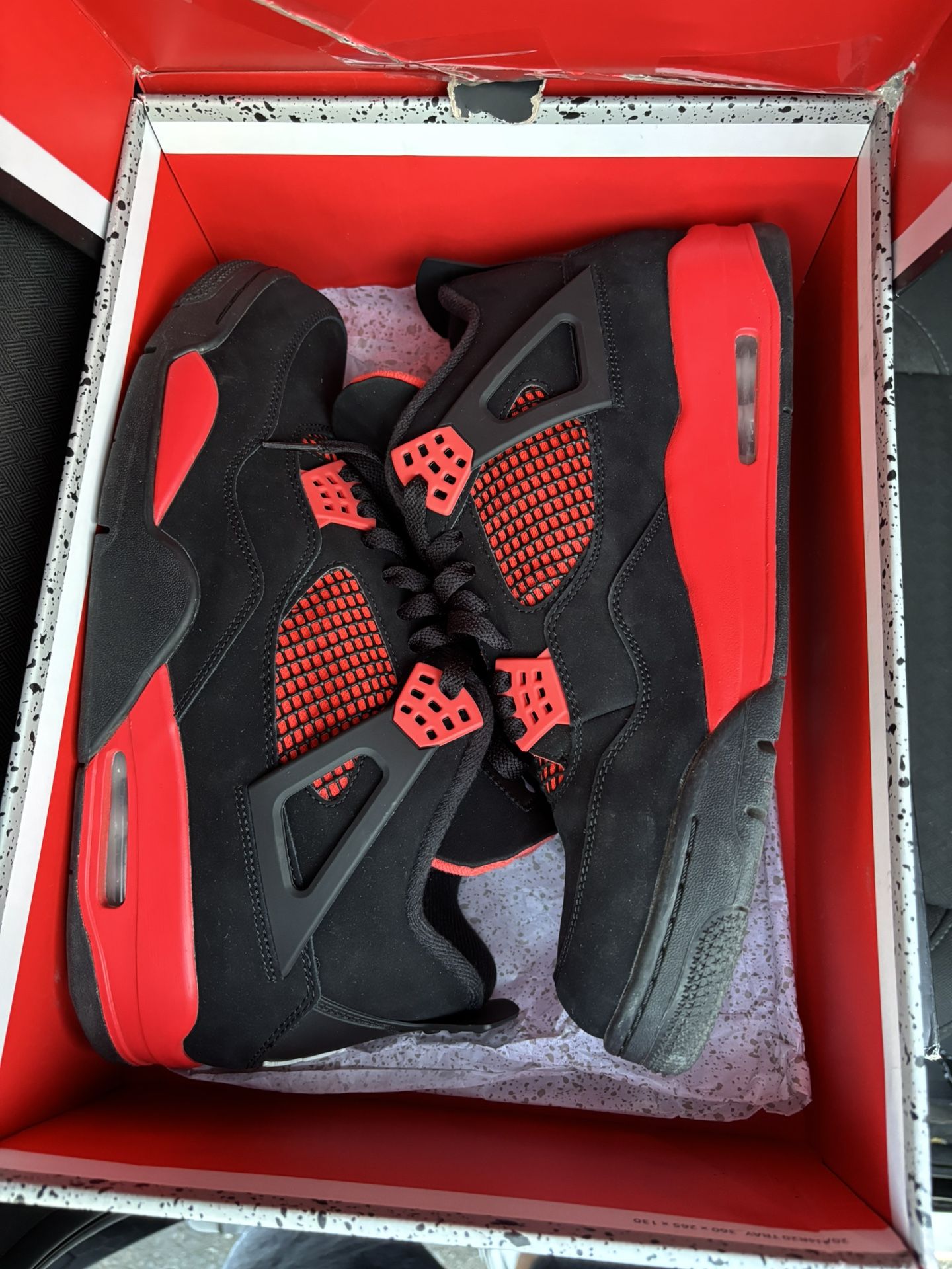 Jordan 4 Size 13