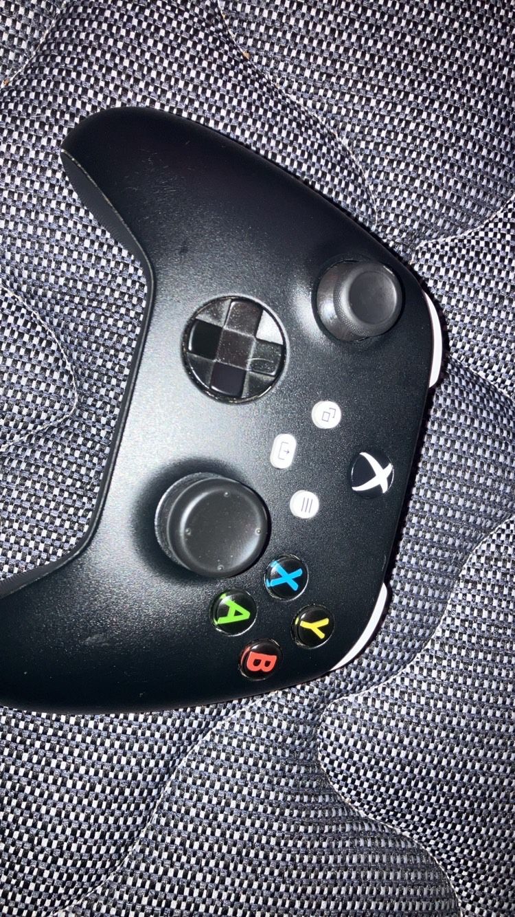Xbox Controller