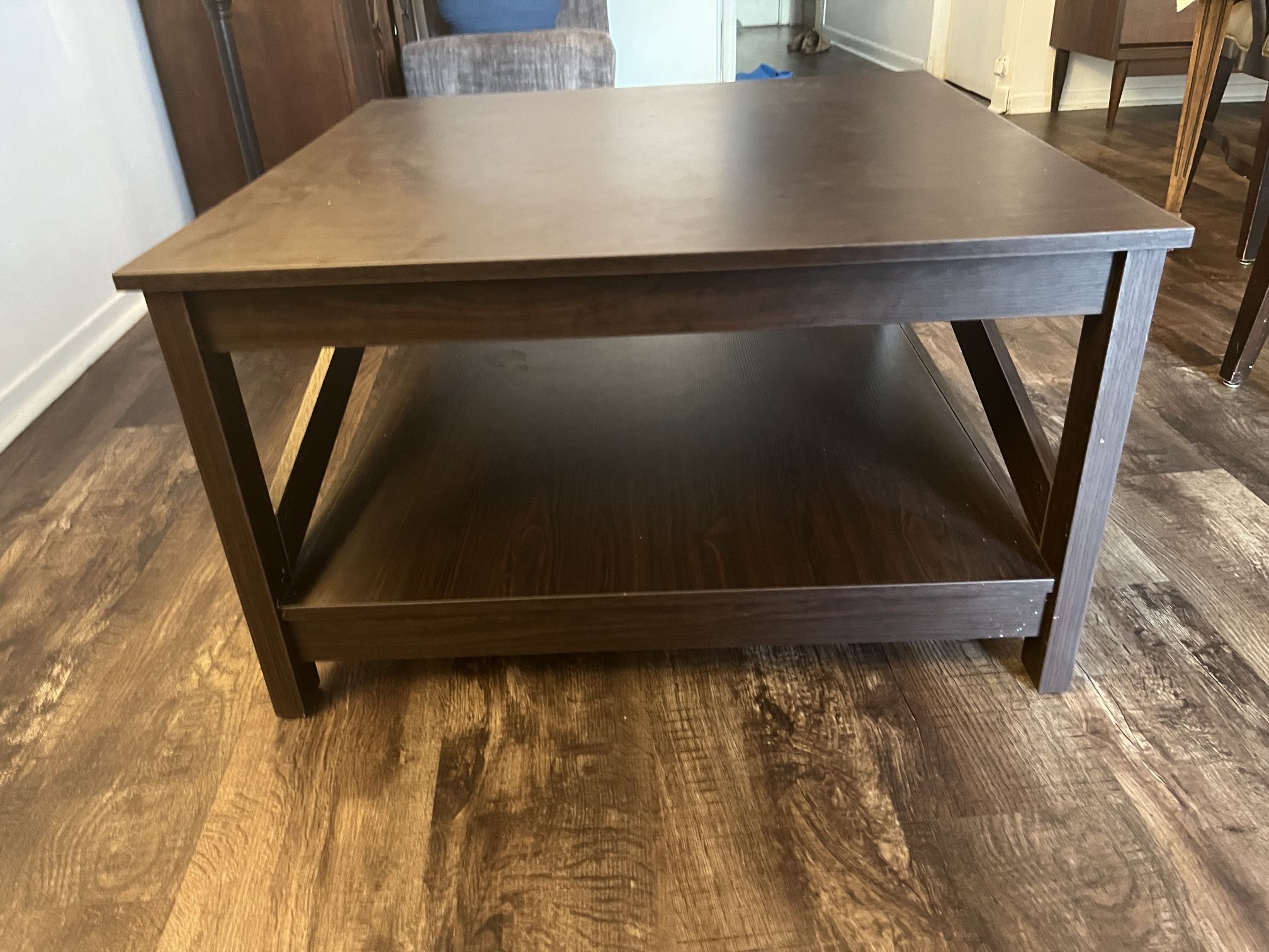 Beautiful Coffee Table