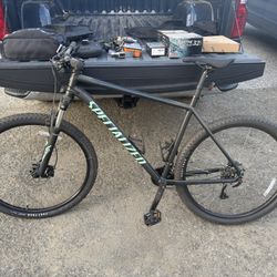 Specialized RockHopper