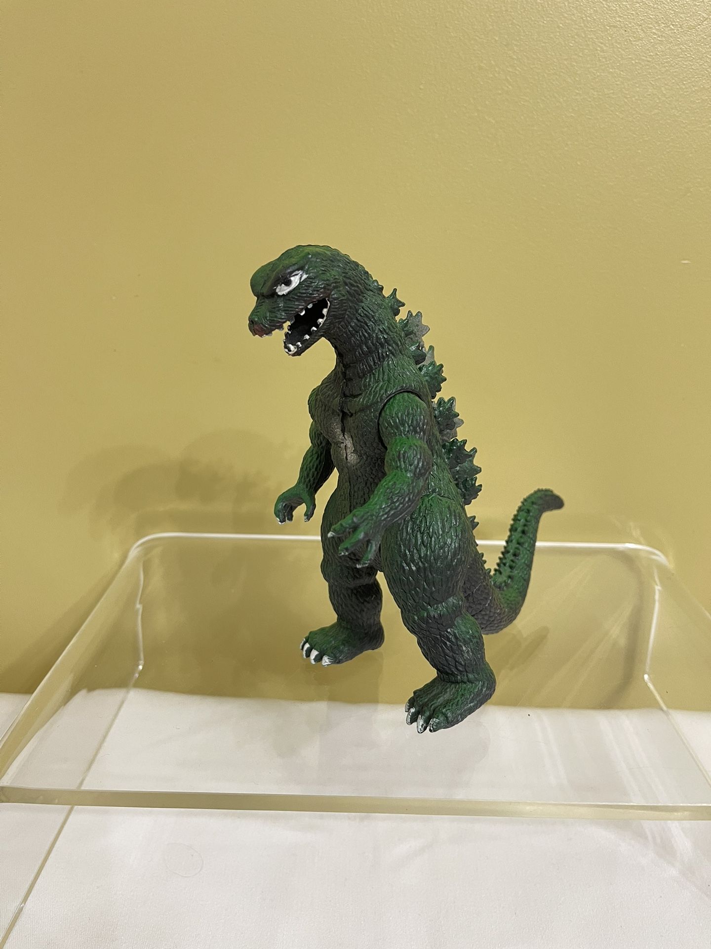 1985 Godzilla Imperial HK