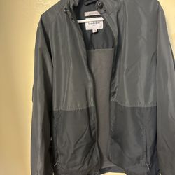 Men Windbreaker Jacket Medium, Jacket 