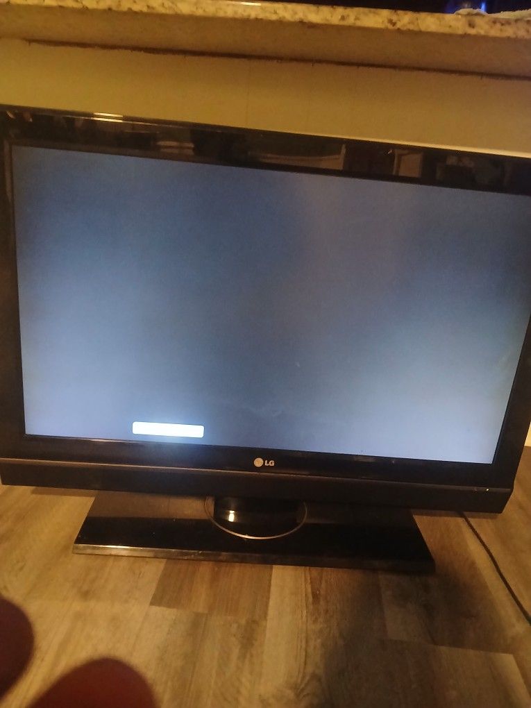 LG TV
