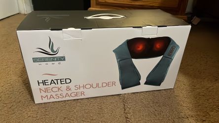 Massager machine