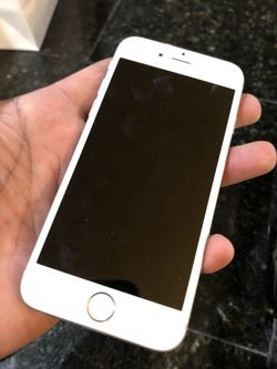 iPhone 6. Unlocked AT&T