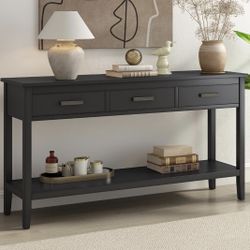 Hall/Foyer Console Table