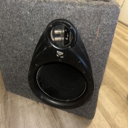 Speaker For Car 