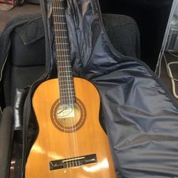 Prelude TC-24 Classical Guitar 