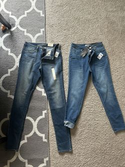 Brand New Jeans Size 6 