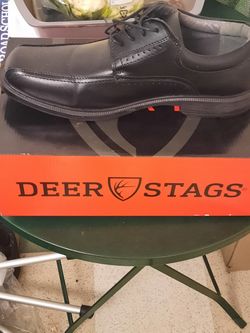 DEER STAG Shoe,s