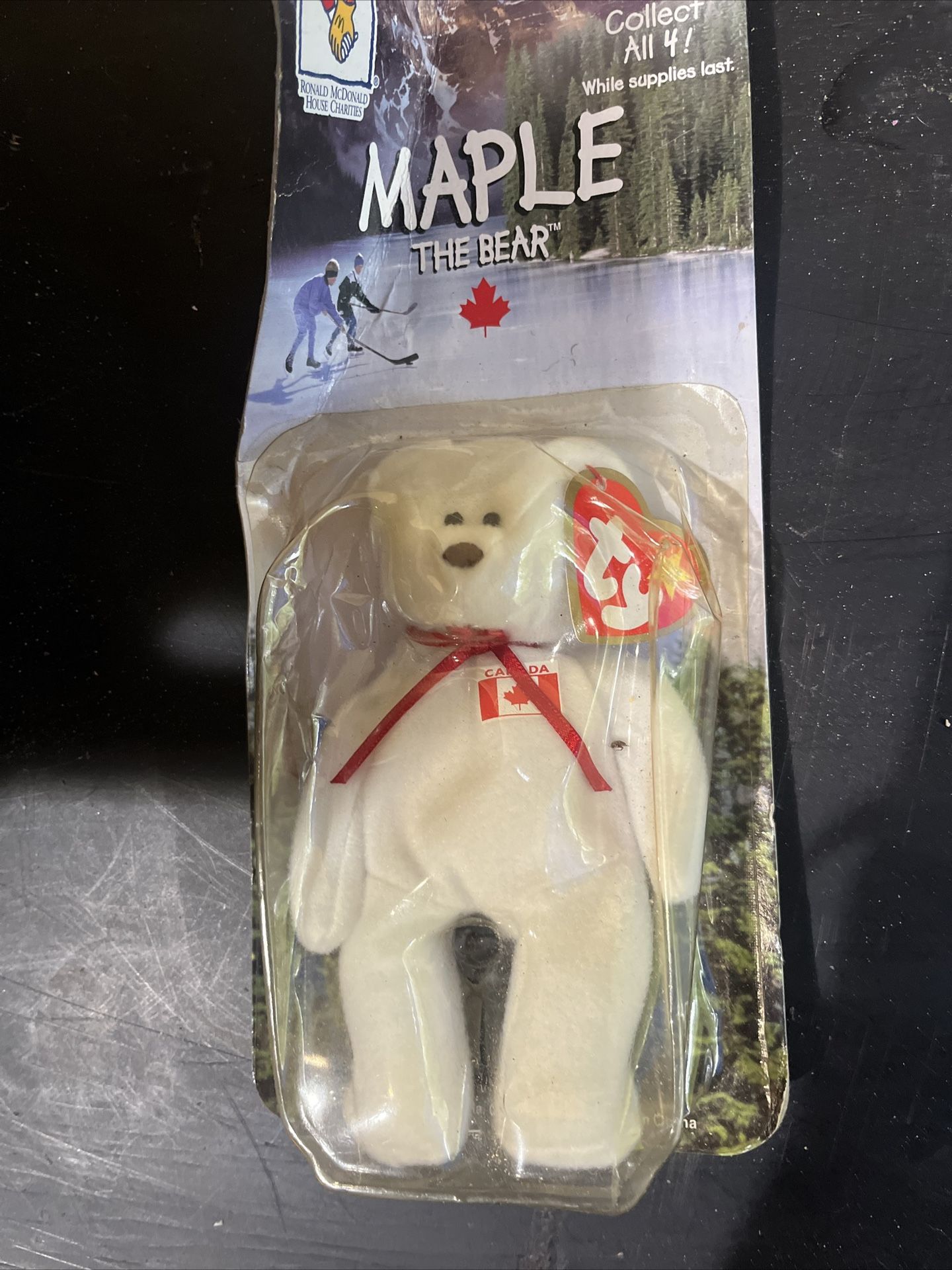 Beanie Babies Lot Of 20