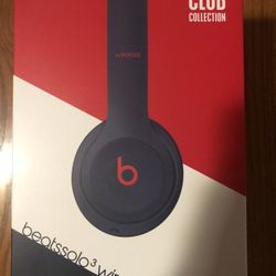 Beats Solo 3 Wireless