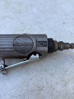 Blue Point Air Cut Off Tool