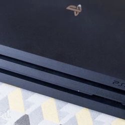 PS4 Pro