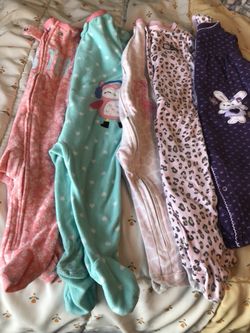 Ropa de bebé