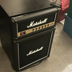 Marshall Refrigerator
