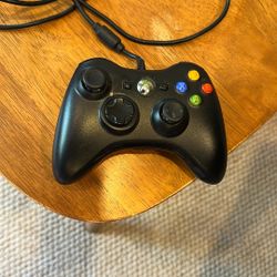 Xbox 360 Controller Wired 