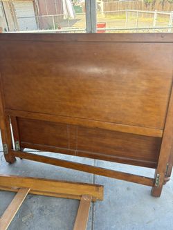 Bed Base
