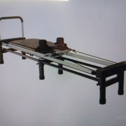 Stamina 3 Cord Aeropilate Large Stand