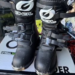 O’Neal Kids Dirt bike Boots