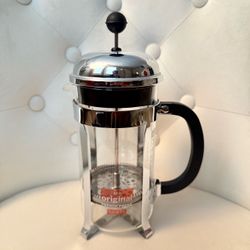 Bodum Sz 8 Cup French Press Coffee Maker