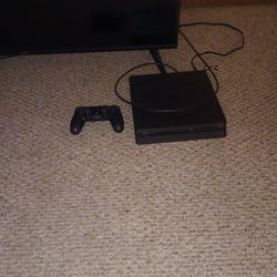 PS4 500 Gb 