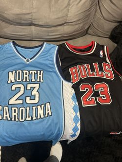 Jerseys 